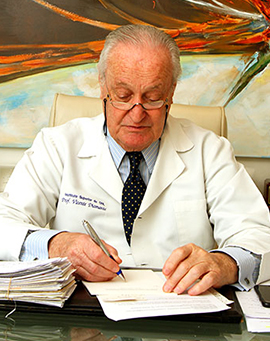 Prof. Dr. Vicente Diamante